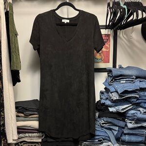 Another Love Black Dress